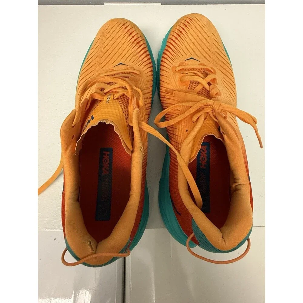 Hoka One One notes overall